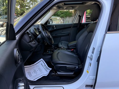 Used 2018 MINI Cooper Countryman image 10