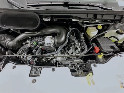 New 2025 Ford Transit 250 148 Medium Roof image 17