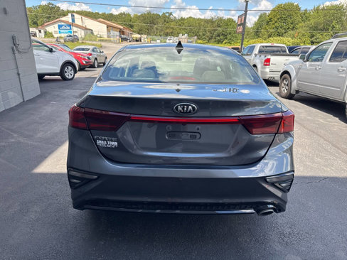 Used 2019 Kia Forte LXS image 6