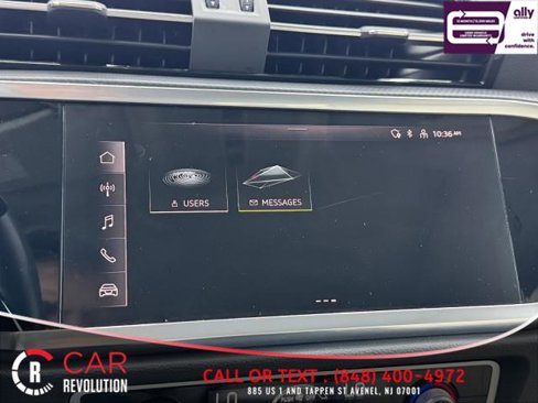 Used 2024 Audi Q3 2.0T Premium image 27