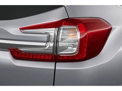 New 2025 Subaru Ascent Limited image 13