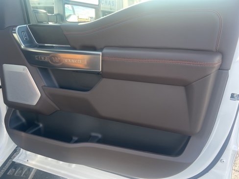 New 2026 Ford F350 King Ranch w/ Tremor Off-Road Package image 15