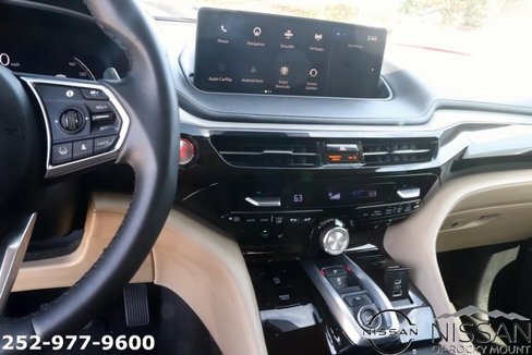 Used 2023 Acura MDX SH-AWD w/ Technology Package image 21