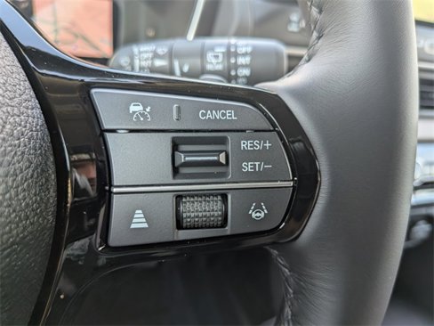New 2026 Honda Passport RTL image 14