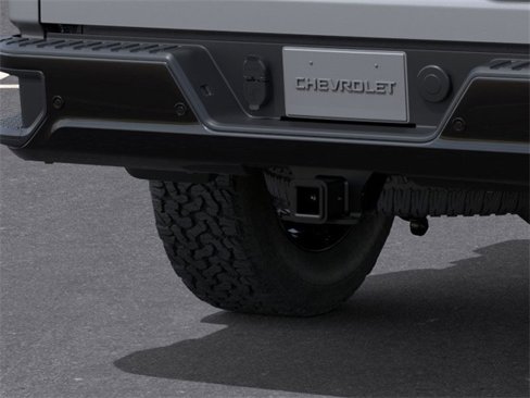 New 2026 Chevrolet Silverado 2500 LT image 14