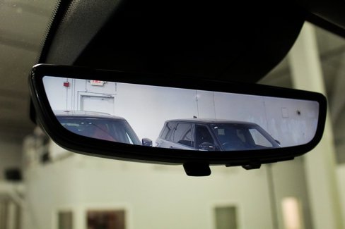 Used 2024 GMC Sierra 2500 Denali w/ Technology Package image 28