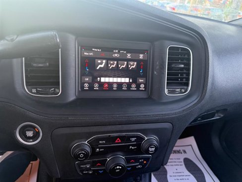 Used 2019 Dodge Charger Police image 29