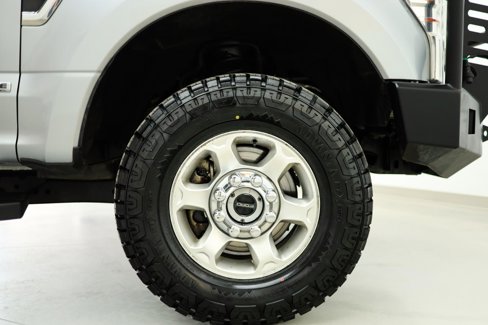 Used 2022 Ford F350 Lariat image 17