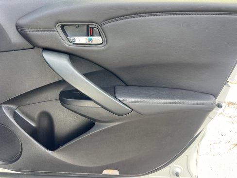 Used 2018 Acura RDX FWD image 19