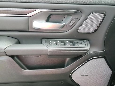 New 2026 RAM 1500 Rebel w/ Rebel Level 2 Equipment Group image 12