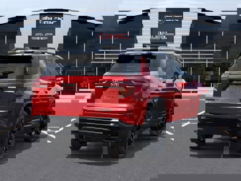 New 2026 GMC Terrain Elevation image 4