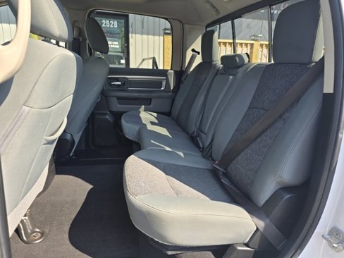 Used 2018 RAM 1500 Big Horn image 15