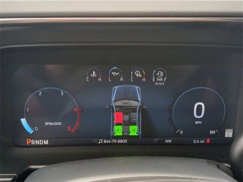 New 2026 Ford F350 4x4 Crew Cab Super Duty image 16