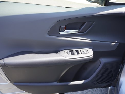 New 2026 Toyota Prius XLE image 19