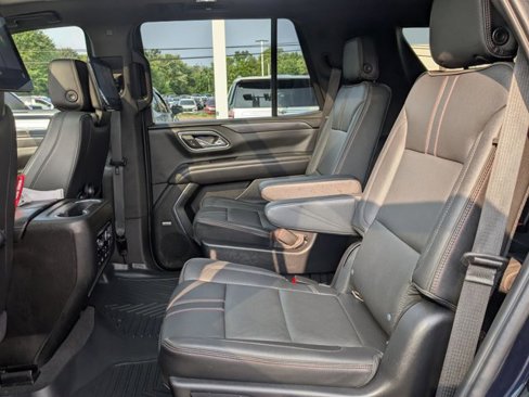 Used 2021 Chevrolet Tahoe RST w/ Luxury Package image 10