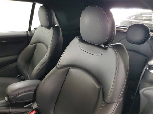 Used 2021 MINI Cooper S image 11