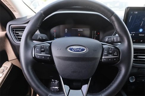 Used 2023 Ford Escape Active w/ Tech Pack #1 image 11