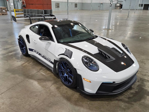 Used 2025 Porsche 911 GT3 RS image 13
