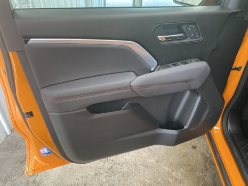 New 2026 Chevrolet Colorado Z71 w/ Technology Package image 33