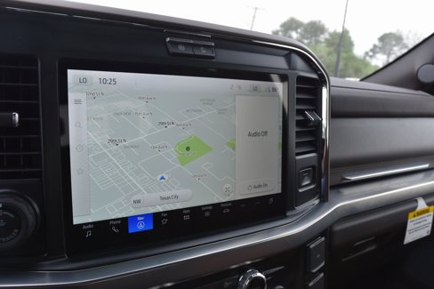New 2025 Ford F250 King Ranch image 15