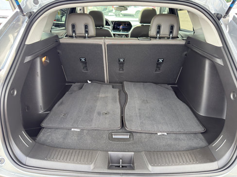 Certified 2025 Chevrolet Trax ACTIV w/ Sunroof Package image 36