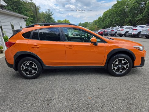 Used 2018 Subaru Crosstrek 2.0i Premium image 6