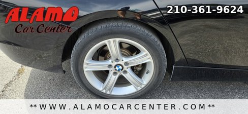 Used 2015 BMW 320i Sedan image 13