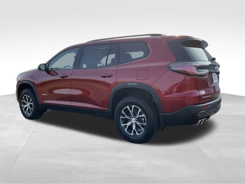 New 2026 GMC Acadia AT4 w/ Super Cruise Package image 25