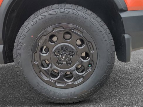 New 2026 Honda Passport TrailSport image 9