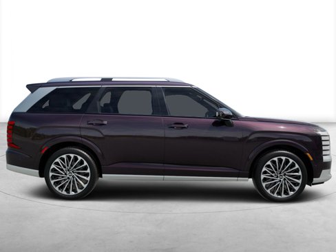 New 2026 Hyundai Palisade Calligraphy image 5