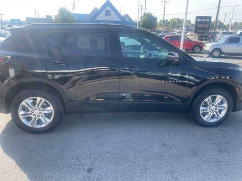 Used 2022 Chevrolet Blazer LT image 6