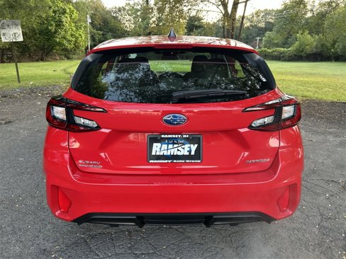 Certified 2025 Subaru Impreza 2.0i image 7