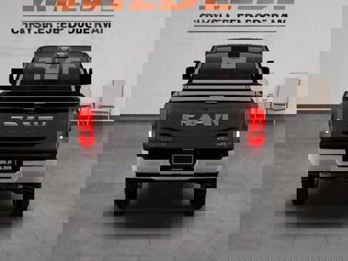 New 2026 RAM 2500 Laramie image 10
