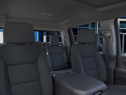 New 2025 Chevrolet Silverado 2500 LT w/ All Star Edition image 24
