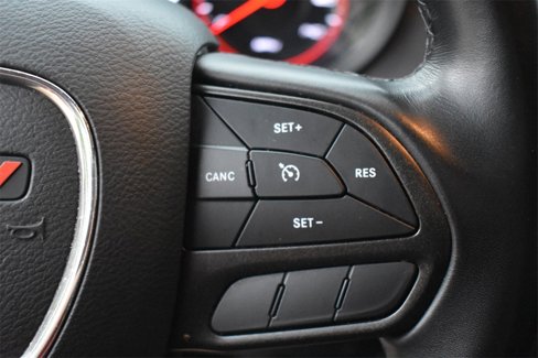 Used 2023 Dodge Charger GT w/ Blacktop Package image 32