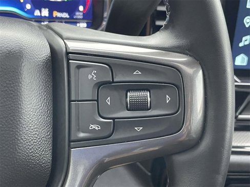 Used 2024 Chevrolet Silverado 2500 ZR2 w/ Technology Package image 24