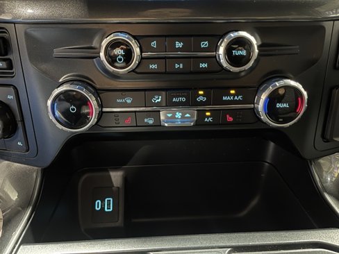 Used 2023 Ford F150 Tremor image 15