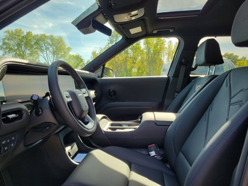 New 2026 Hyundai Palisade XRT Pro image 15