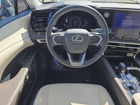 Used 2024 Lexus RX 350 FWD image 12