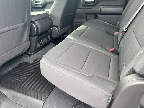 New 2026 Chevrolet Silverado 2500 Custom w/ Custom Value Package image 21