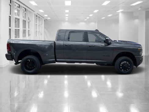 New 2026 RAM 3500 Laramie w/ Night Edition image 2