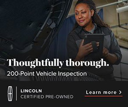 Certified 2022 Lincoln Corsair Reserve w/ Elements Package image 7