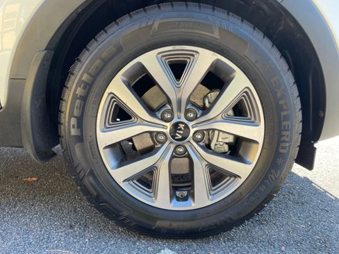 Used 2016 Kia Sportage LX image 45