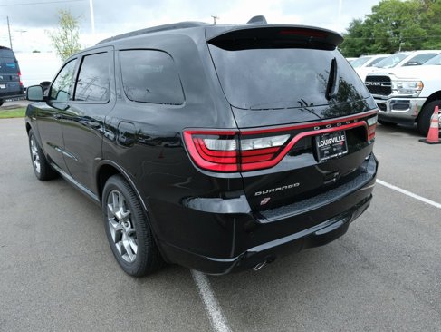 New 2026 Dodge Durango R/T image 10