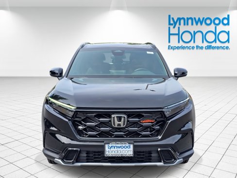 New 2026 Honda CR-V TrailSport image 2