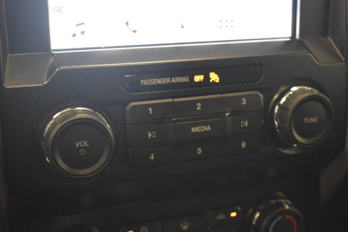 Used 2019 Ford F150 XLT w/ Equipment Group 302A Luxury image 53