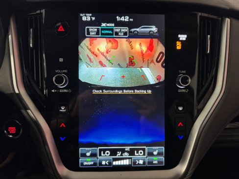 Used 2023 Subaru Outback Onyx Edition image 27