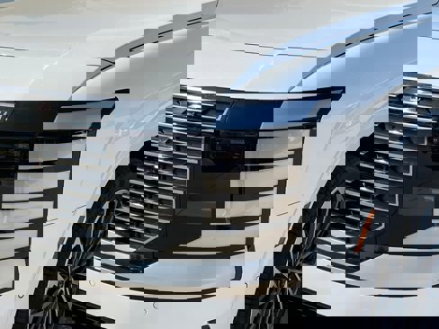 New 2026 Hyundai Palisade Calligraphy image 4