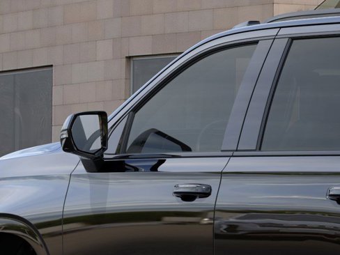 New 2025 Cadillac Escalade ESV Sport Platinum image 12