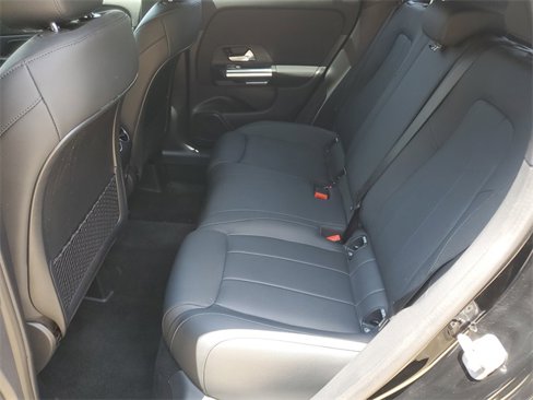 Used 2024 Mercedes-Benz GLA 250 image 26